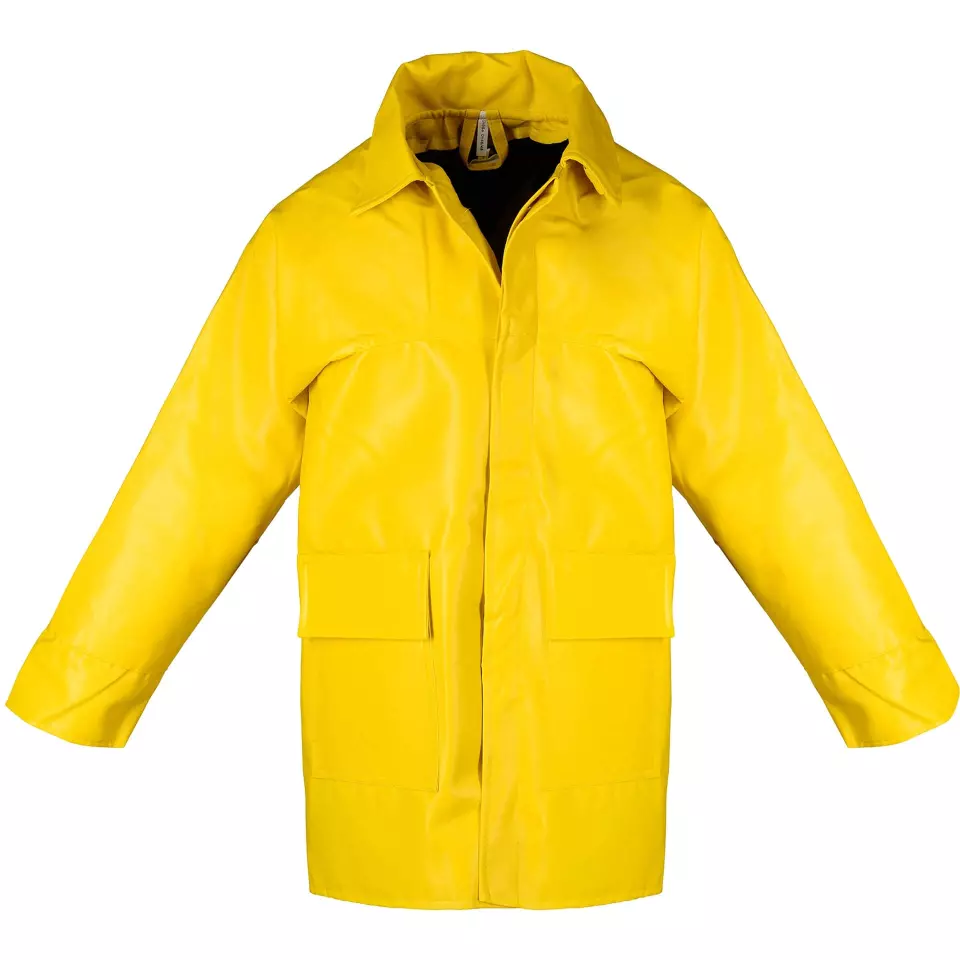 Asatex PJ, Winter Construction Jacket, image 1, gallery thumbnail