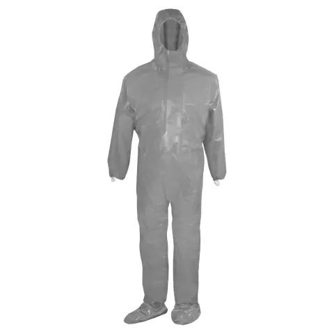 Asatex CoverChem® Plus Coverall