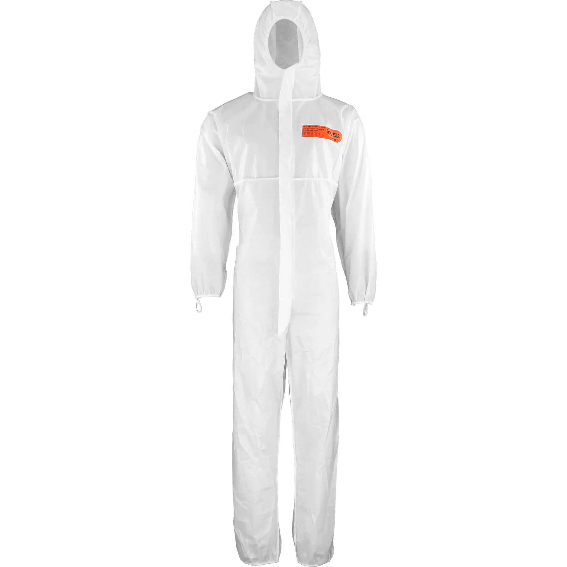 Asatex CS600, CoverStar® Asatex Schutzanzug CoverStar®Comfort, image 2