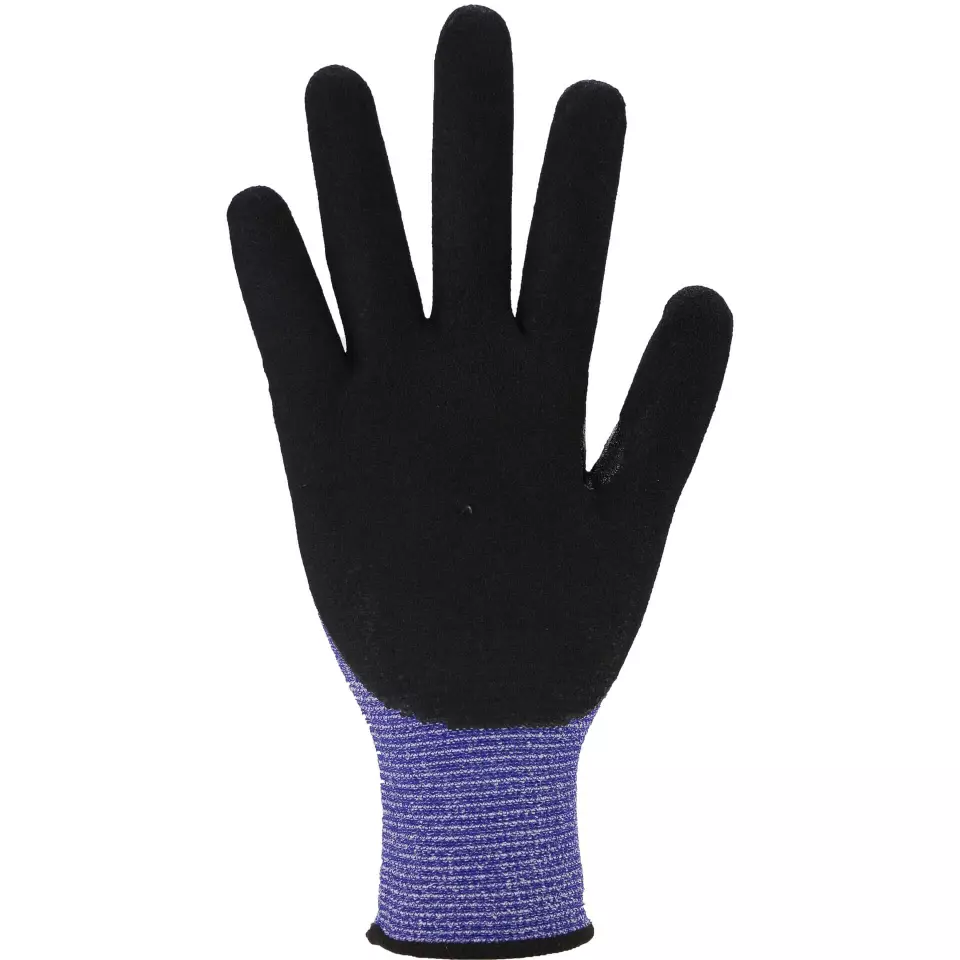 Coating Material · Nitrile feature highlight