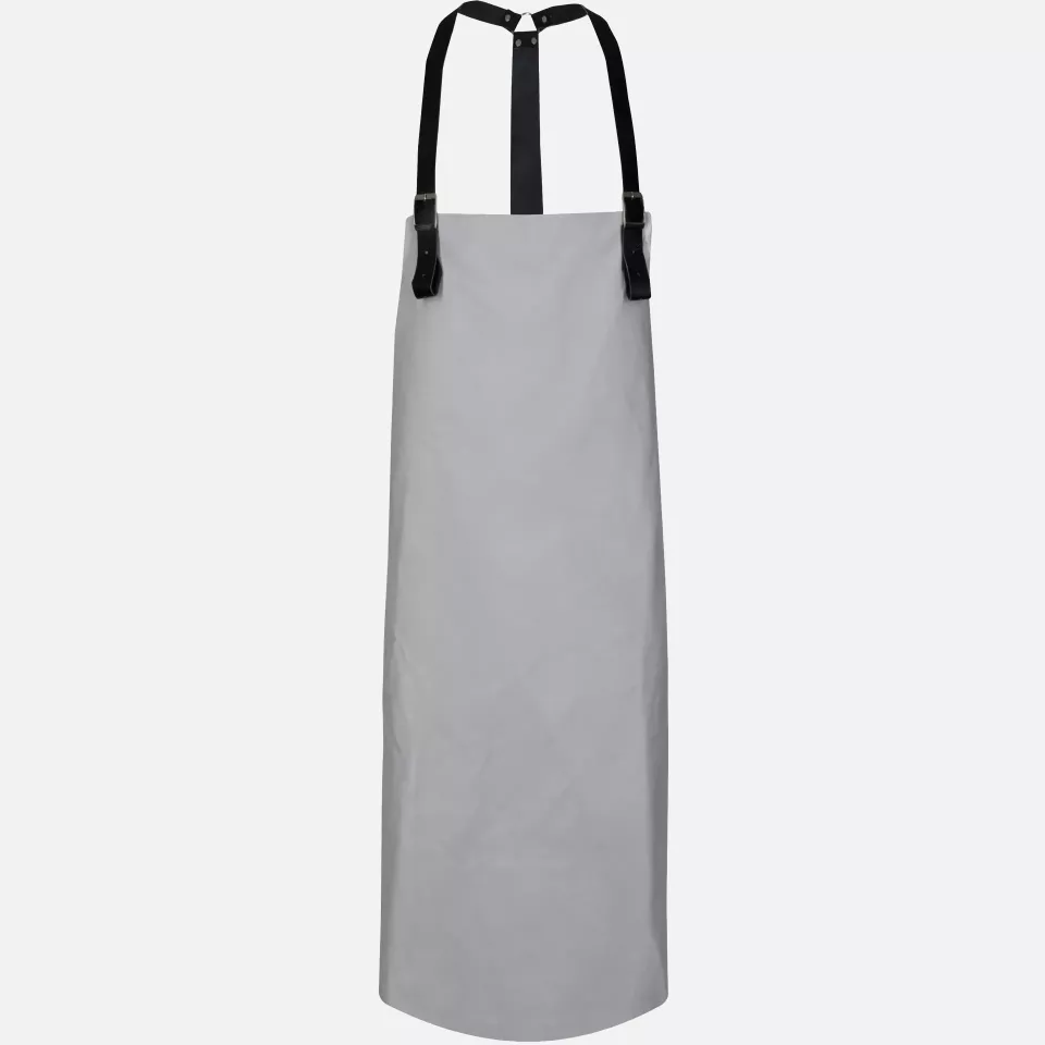 Asatex VLS, Volllederschürze 80 x 100 cm, image 1, gallery thumbnail