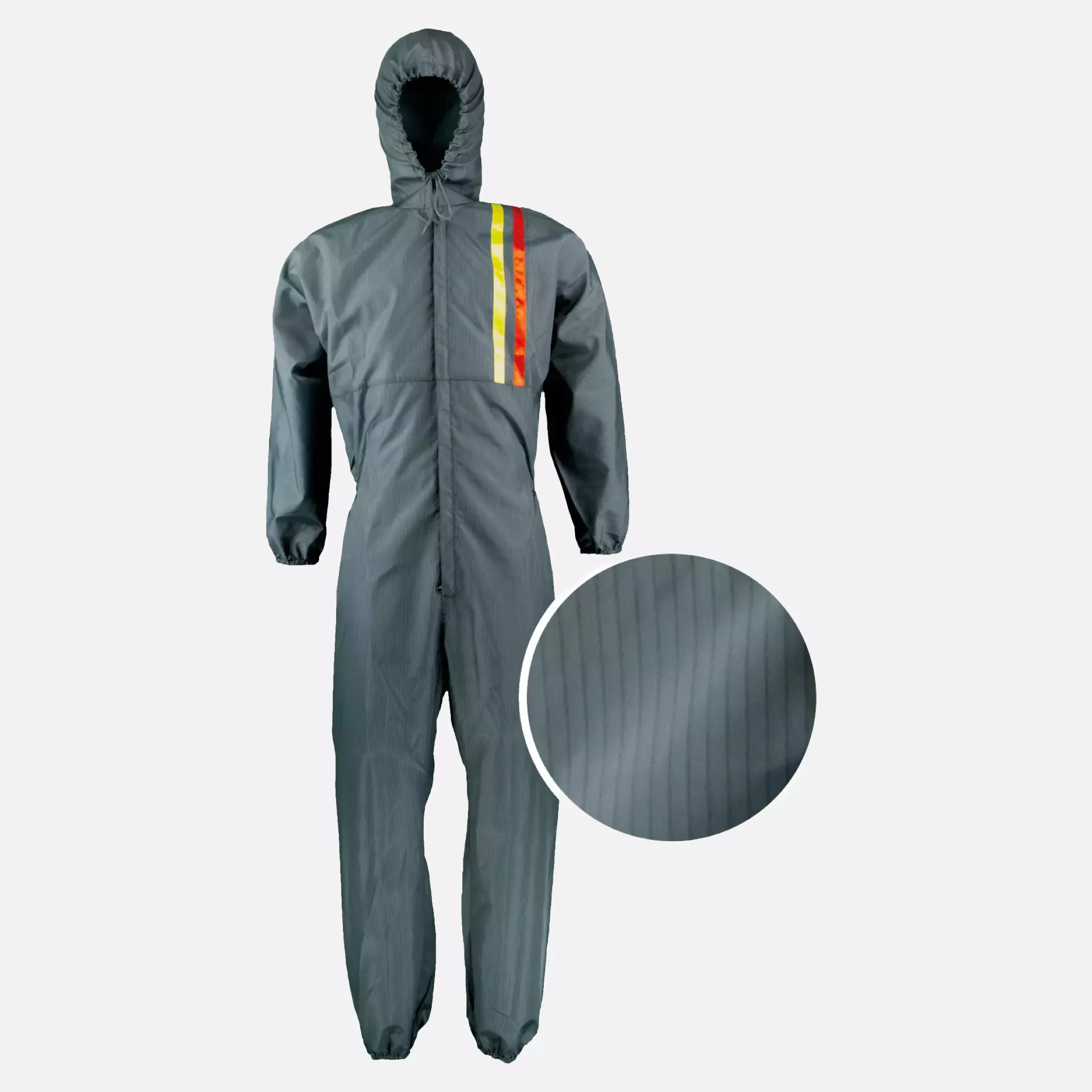 Asatex LAG2, Painters Coverall, image 1
