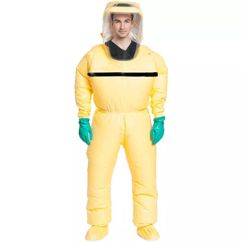 Asatex VENION-C, VenION® Asatex Full Protection Suit VenION® C, image 1, gallery thumbnail