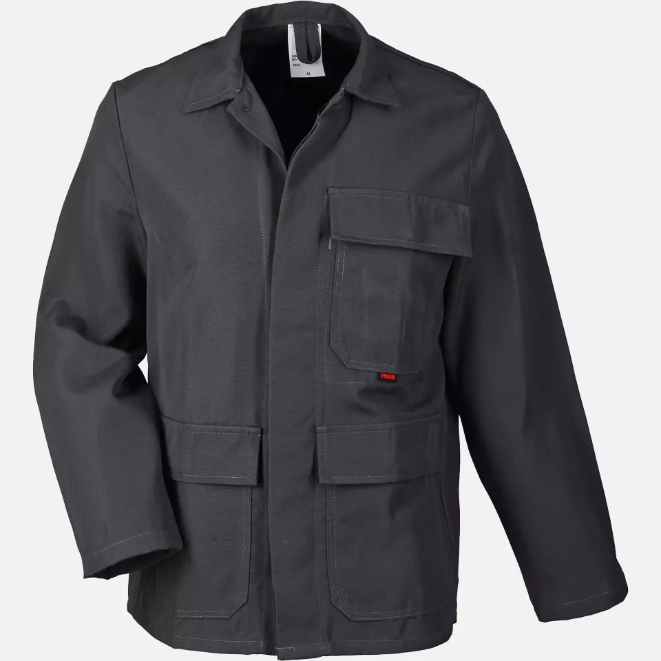 Asatex DOLJA, Chemical Protection Jacket, image 1, gallery thumbnail