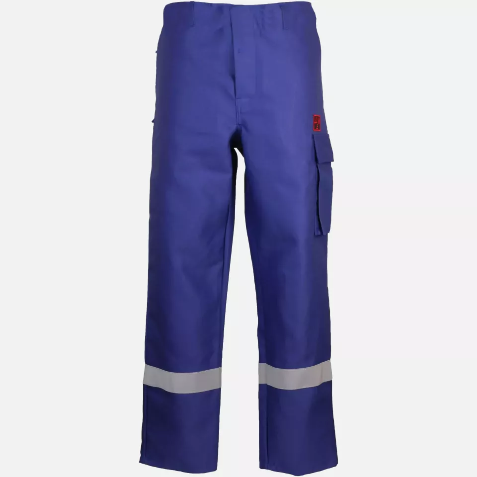 Asatex DALEHO01MR, Multinorm Bundhose, image 1, gallery thumbnail