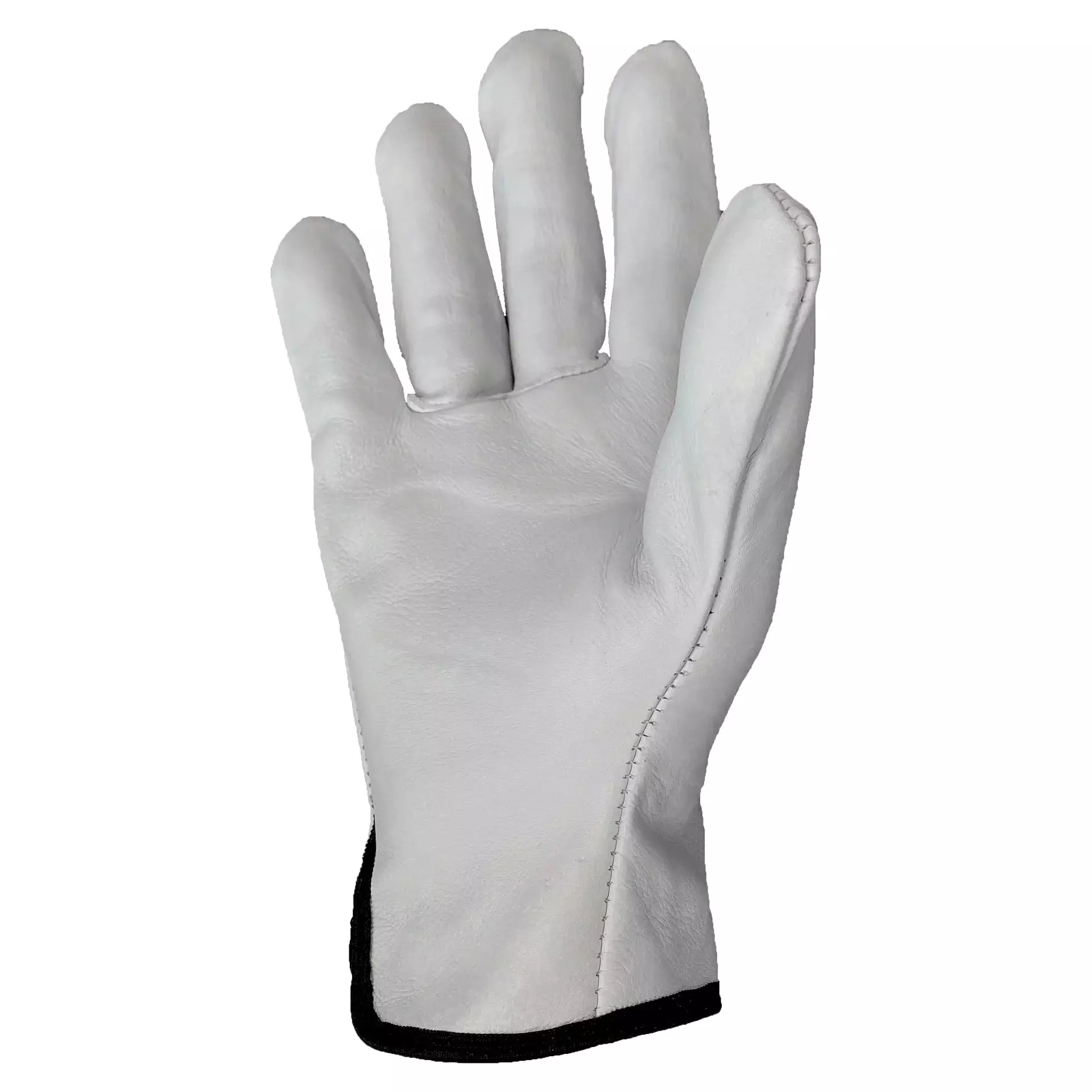 Asatex ADLER-D, Driver-Handschuh aus Rindvollleder, image 1