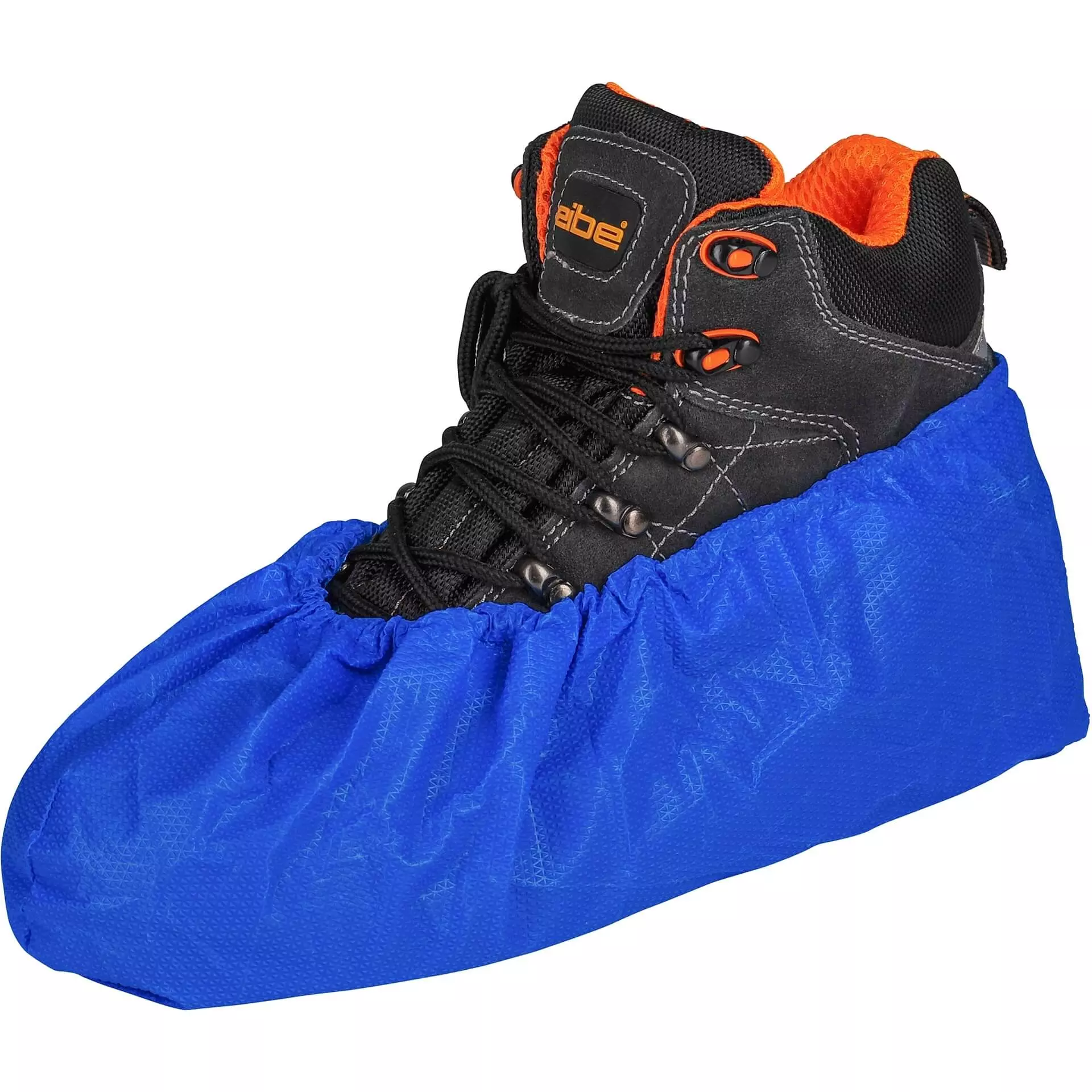 Asatex TSF-PE-B, Disposable Shoe Cover 40x17cm, image 1