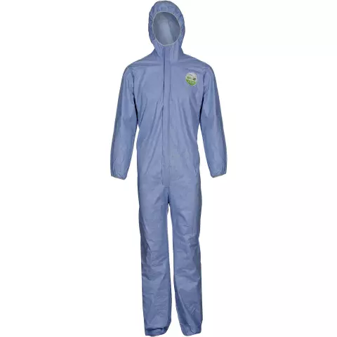 Asatex Flame Retardant Protective Suit