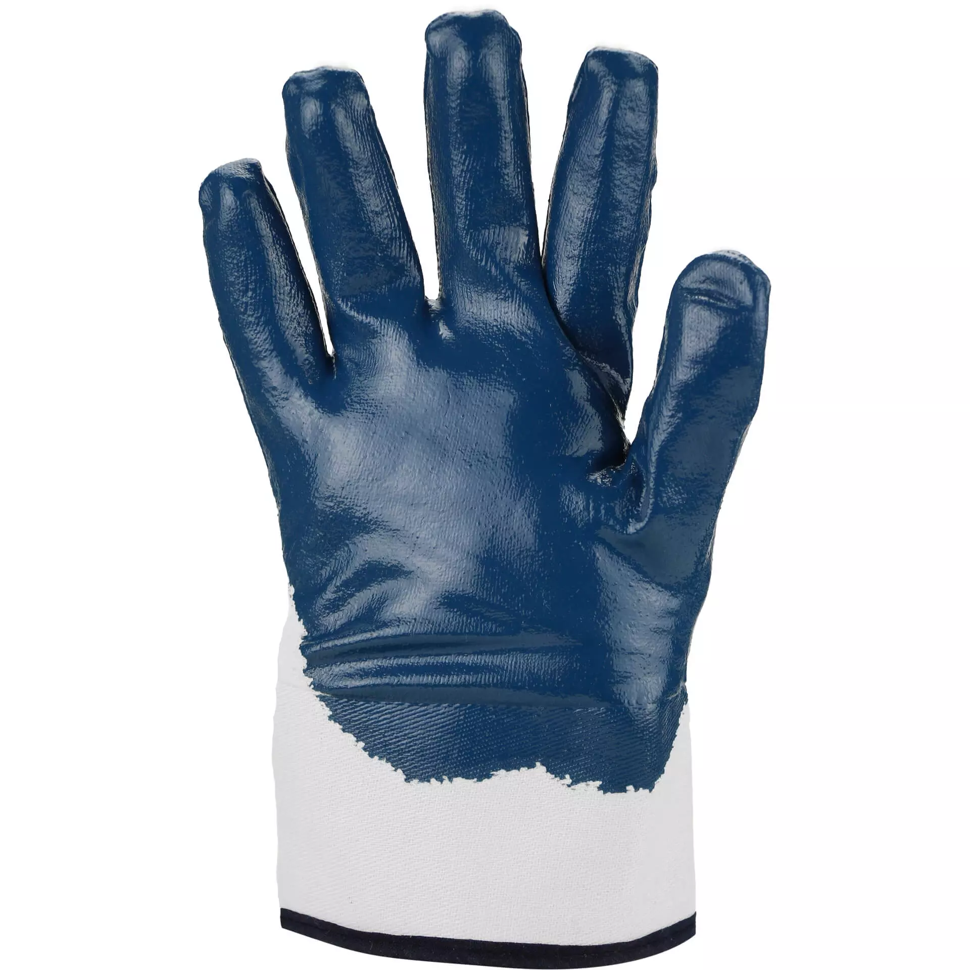 Asatex 3430, Nitrile Glove, image 1