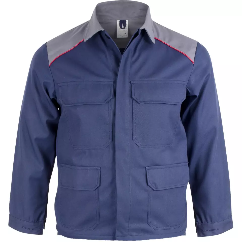 Cuff Style · Buttoned feature highlight