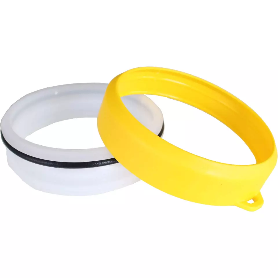 Asatex HAP-NG, Glove Adapter Set, image 1, gallery thumbnail