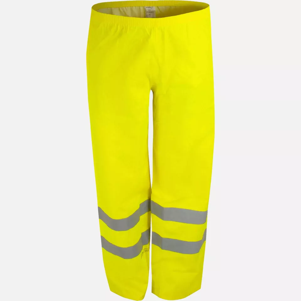 Asatex RHG, PREVENT® Hi-Vis Rainwear, image 1, gallery thumbnail