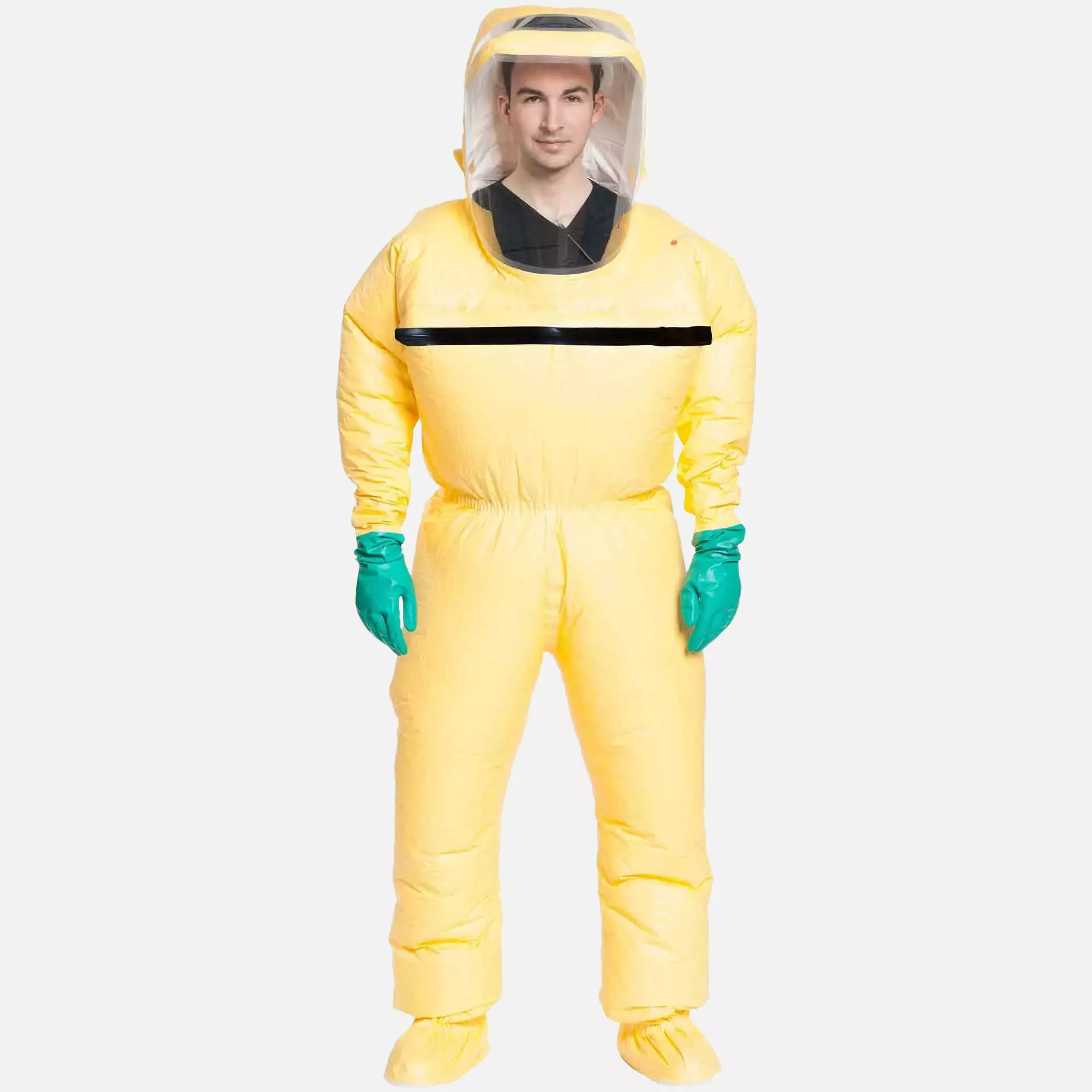 Asatex VENION-C, VenION® Vollschutzanzug VenION® C, image 1