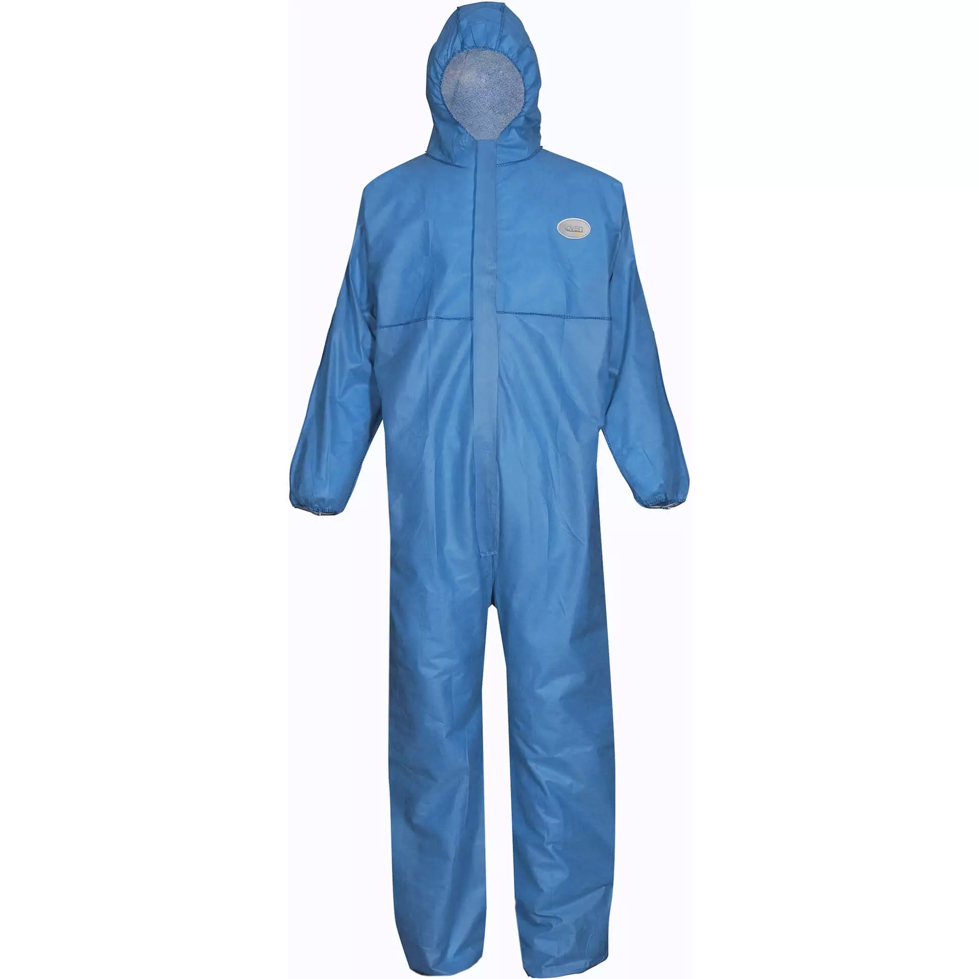 Asatex SMS-3, CoverBase® Protective Coverall, image 1