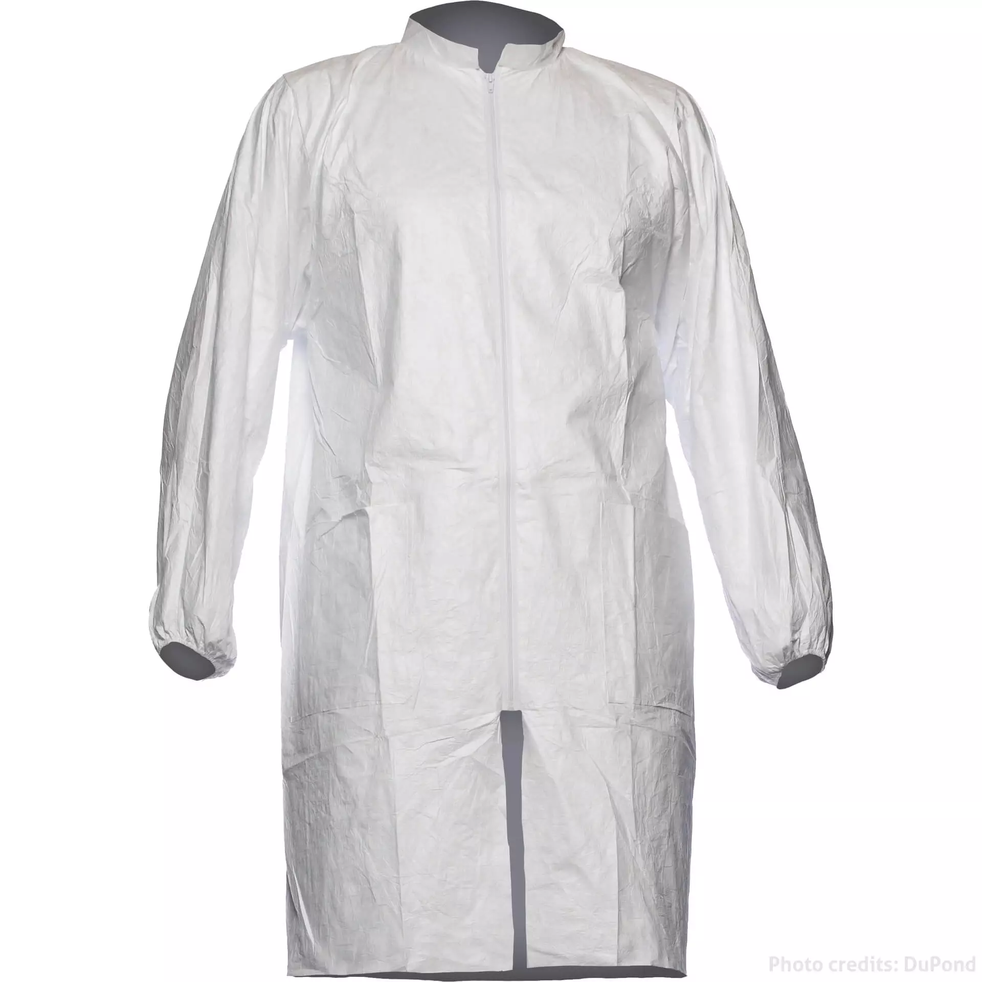 DuPont TYK-RV, TYVEK® 500 PL309 Laborkittel