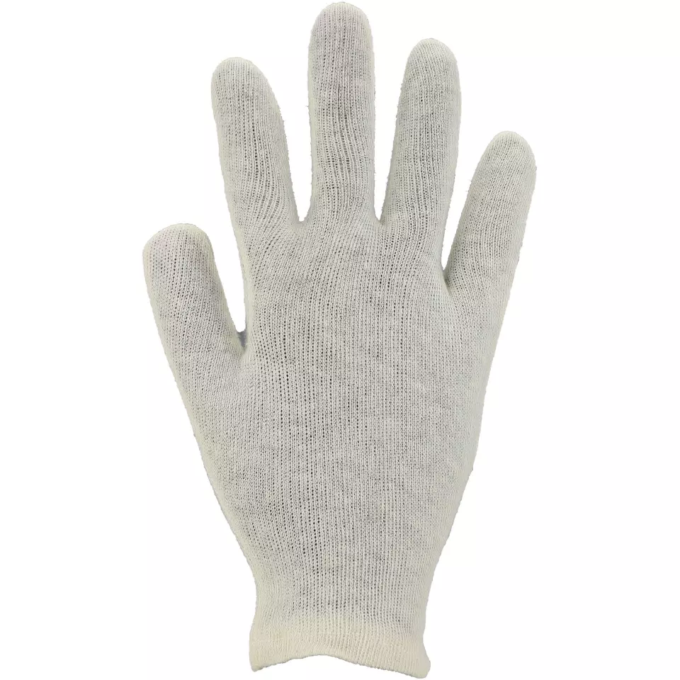 Asatex BTH, Cotton Jersey Glove 10, image 1, gallery thumbnail