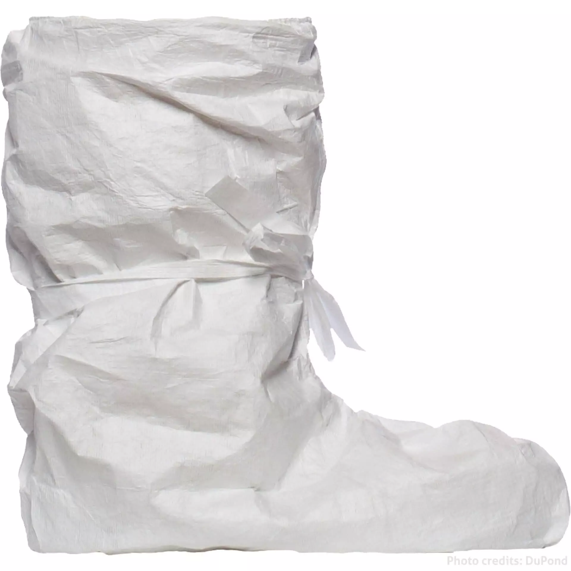 DuPont TYSH-AR, TYVEK® 500 POBA rutschhemmende Überziehstiefel, image 1