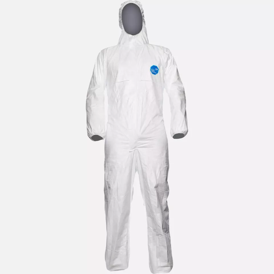 DuPont TOK, TYVEK® 500 XPERT CHF5 Coverall, image 1, gallery thumbnail