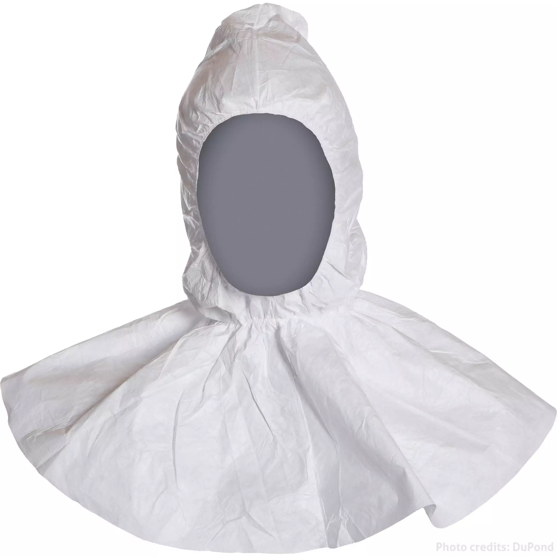 DuPont TYKA, TYVEK® 500 PH30LO huppu, image 1