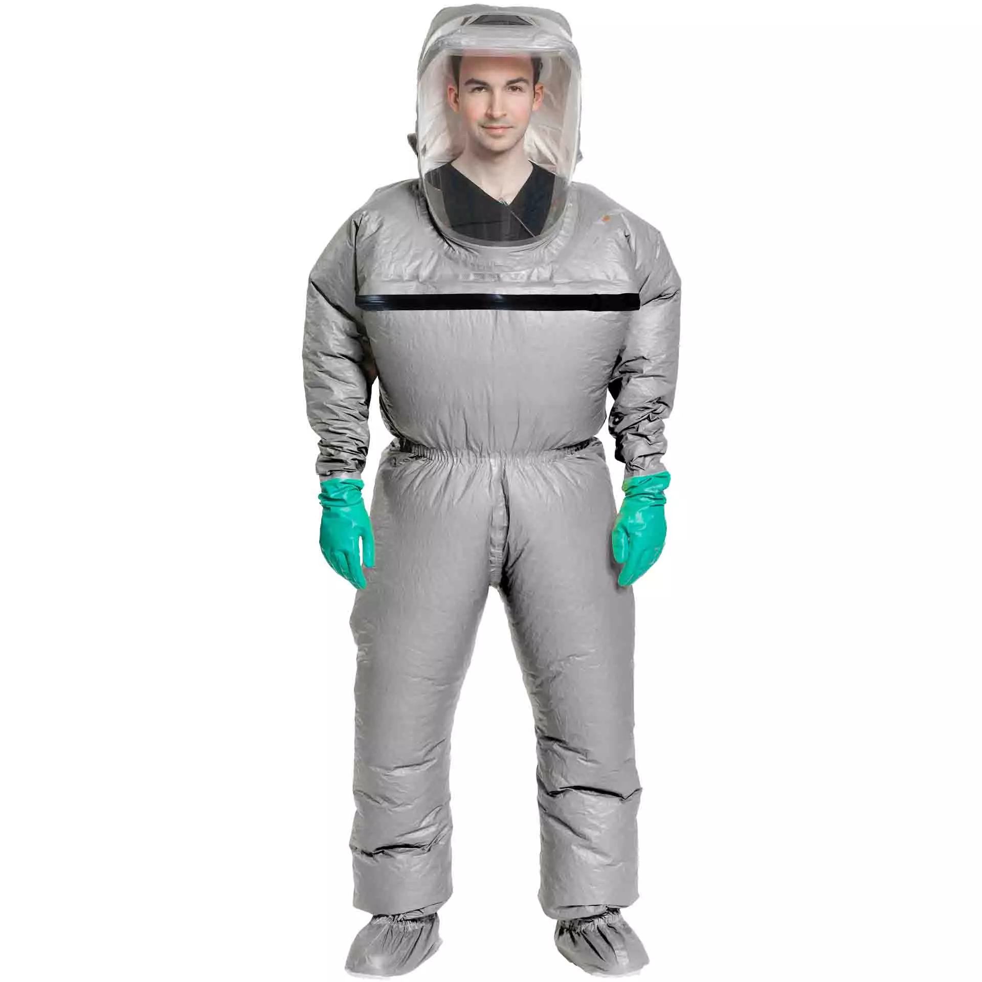 Asatex VENION-F, VenION® Asatex VenION® F Full Protection Suit
