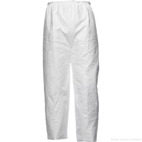 DuPont TYVEK® 500 PT31LO Trousers
