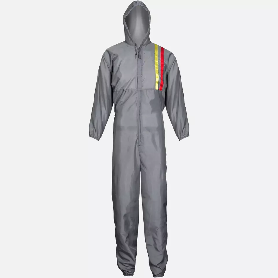 Asatex LAG, Painters Coverall, image 1, gallery thumbnail