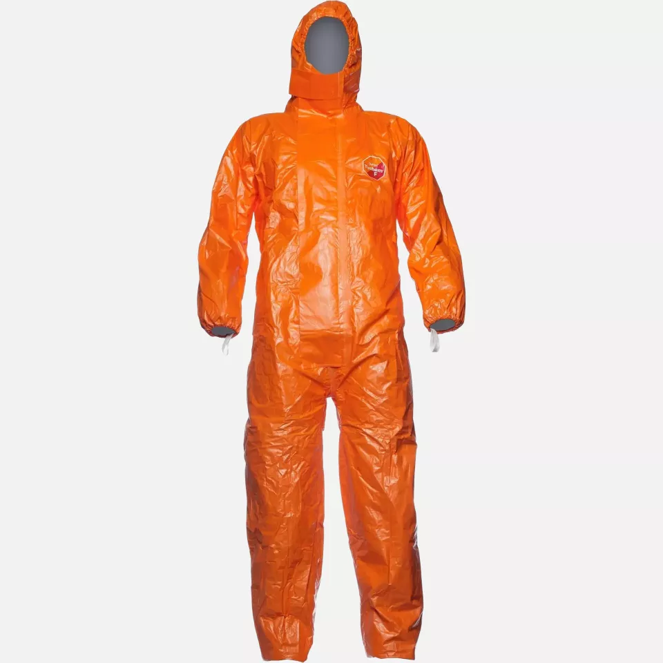 DuPont TOKFO, TYCHEM® 6000 F CHA5 Coverall, image 1, gallery thumbnail