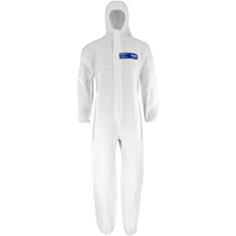 Asatex CoverTex® Protective Coverall
