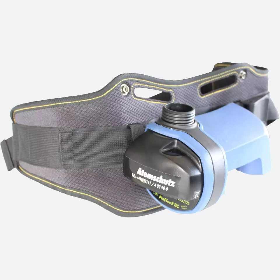 Asatex PFSC, Blower Unit, image 1, gallery thumbnail