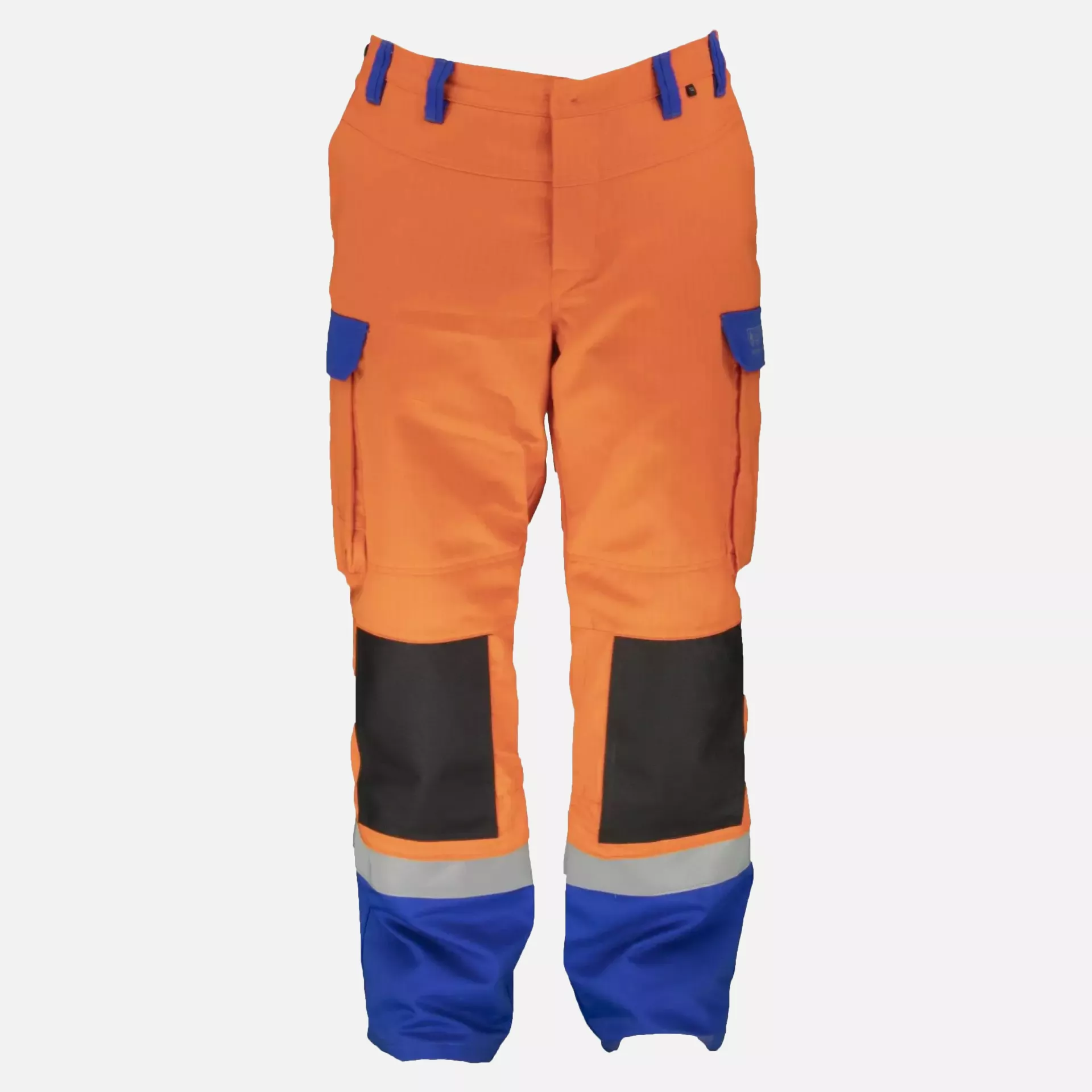 Asatex DA7525HO08P, Multinorm Bundhose, image 2