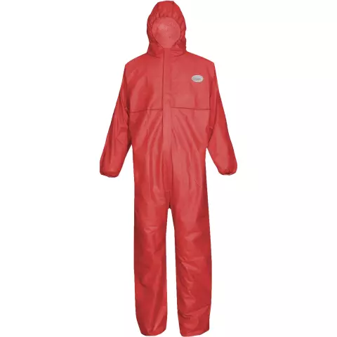 Asatex CoverBase® Protective Coverall