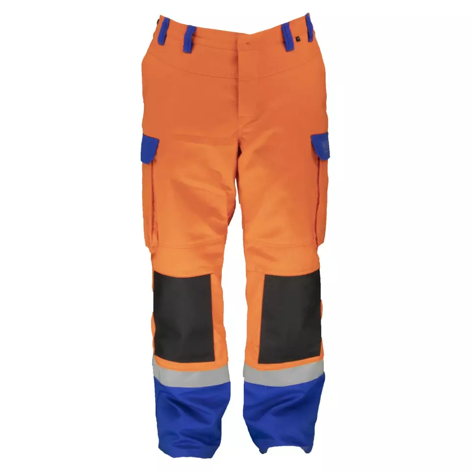 Asatex DA7525HO08P, Multi-Standard Work Pants, image 2, gallery thumbnail