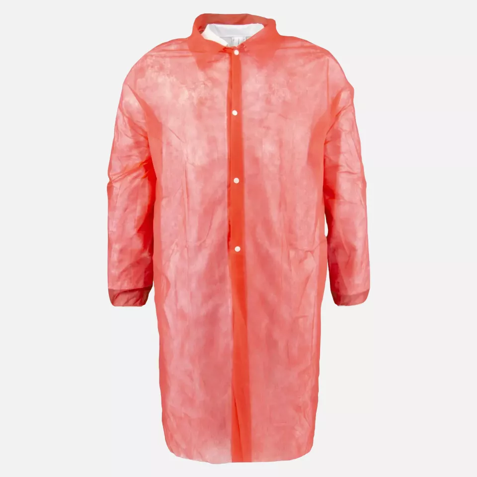Asatex PKIO-30R, Coat, image 1, gallery thumbnail