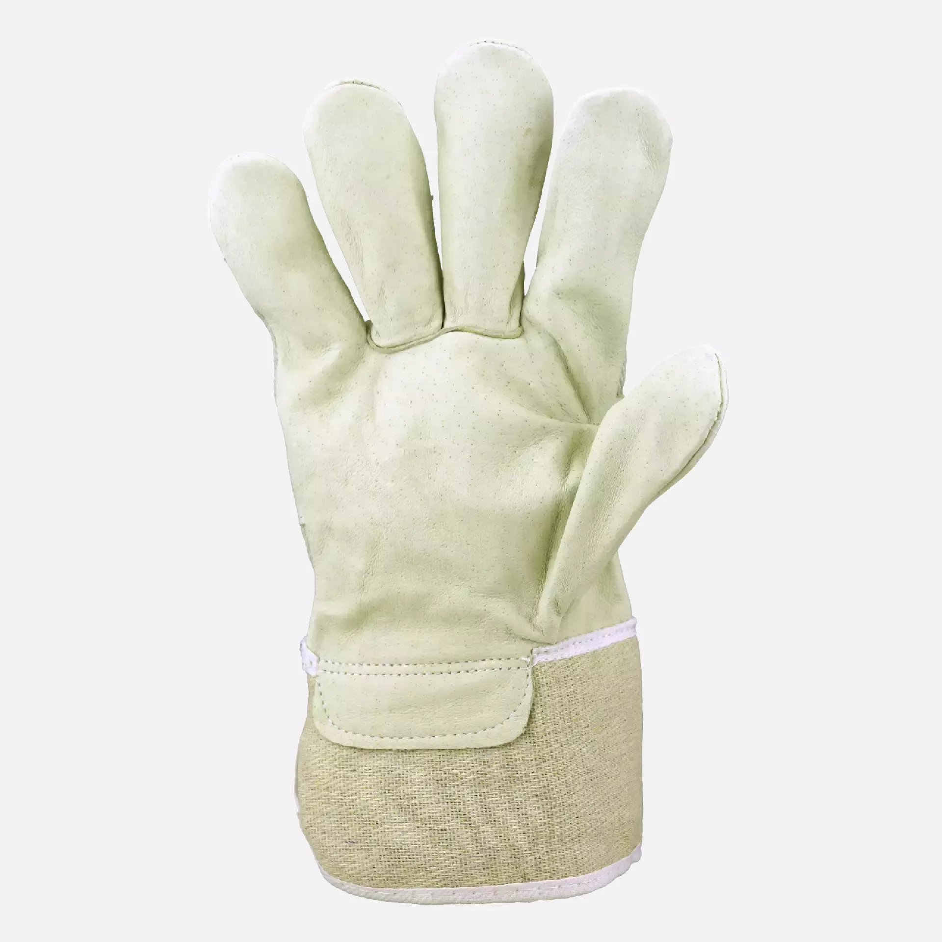 Asatex 88PAWA, Pig Grain Leather Glove 10.5, image 2