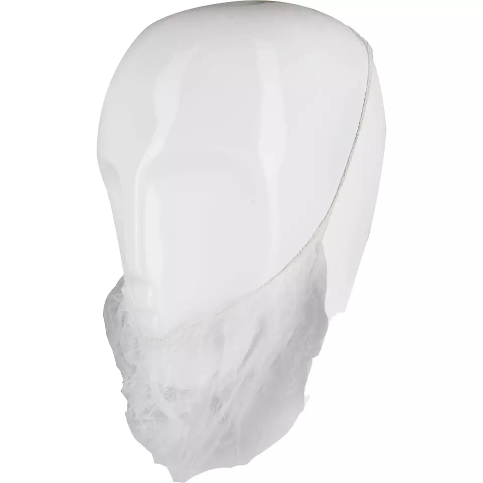 Asatex BART, Disposable Beard Guard, image 1, gallery thumbnail