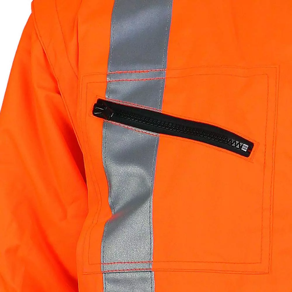 Asatex 174ZO-3, PREVENT® Warnschutz-Pilotenjacke, image 1