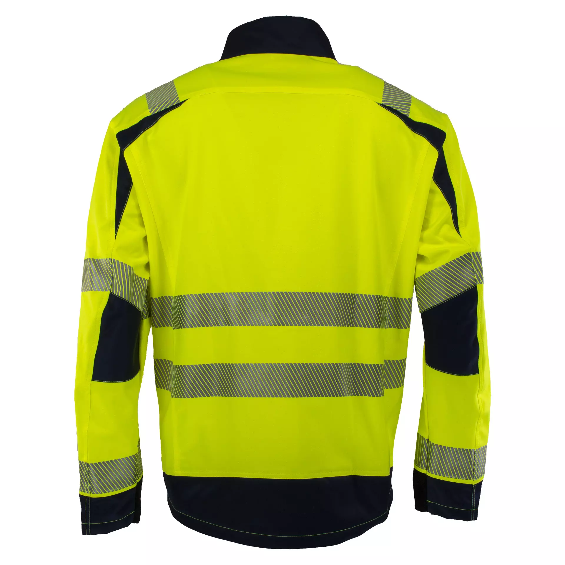 Asatex 5152JA, Warnschutz-Jacke, image 4