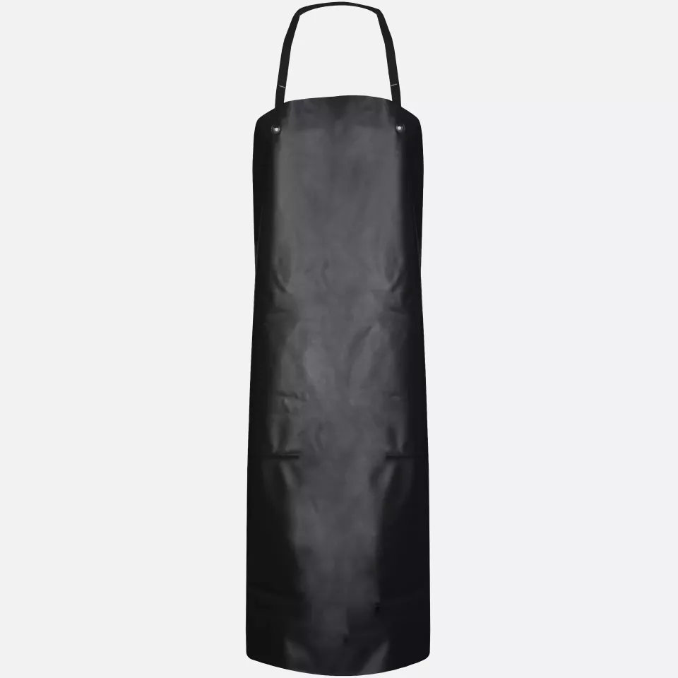 Asatex S3L, GUNOVA Acid Protection Apron 90 x 120 cm, image 1, gallery thumbnail