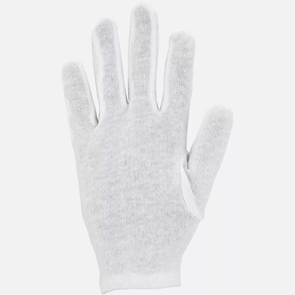 Asatex BTWS, Cotton Jersey Glove, image 1, gallery thumbnail