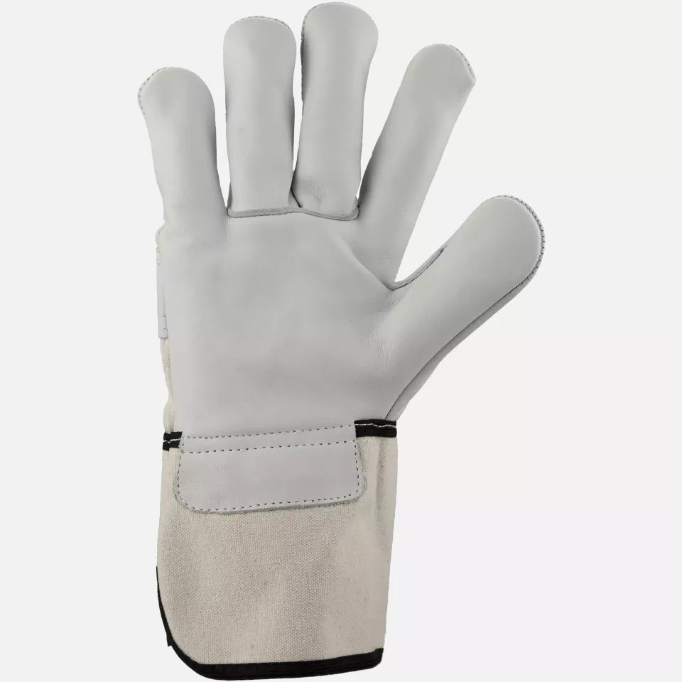 Asatex ADLER-PREMIUM, Cow Grain Leather Glove, image 2, gallery thumbnail