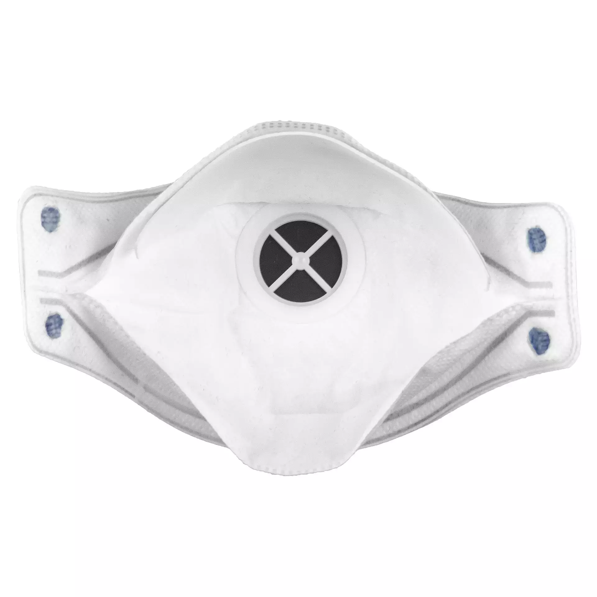 Asatex SMP2S, Fine Dust Mask FFP2 NR D, image 2