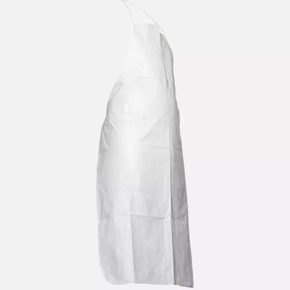 DuPont TYSC, TYVEK® 500 PA30L0 Apron 108cm, image 1, gallery thumbnail