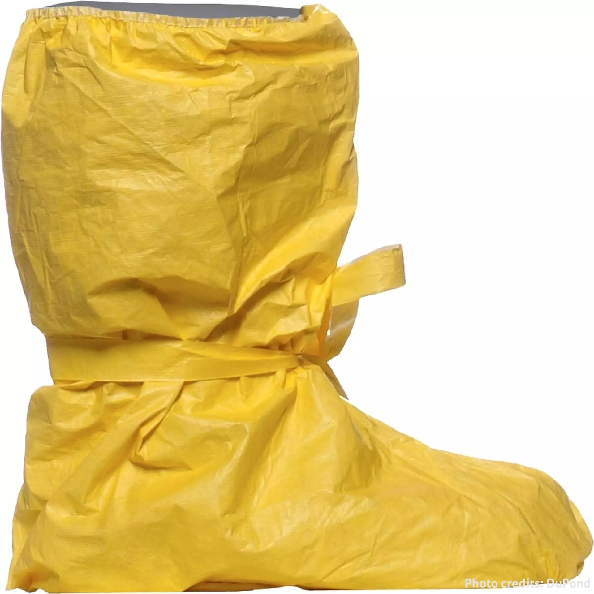 DuPont TCSH, TYCHEM® 2000 C POBA Boot Cover, image 1