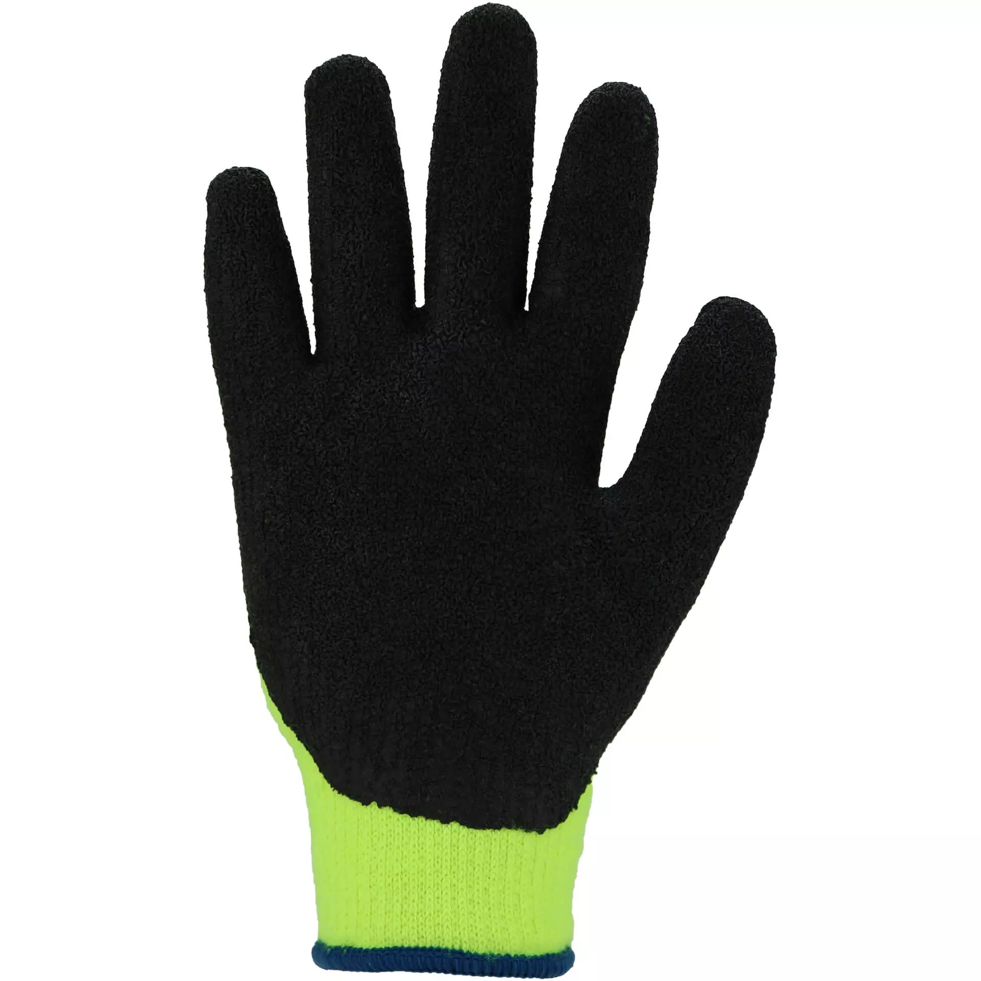 Asatex 3675W, Strick-Winter-Handschuh, image 2