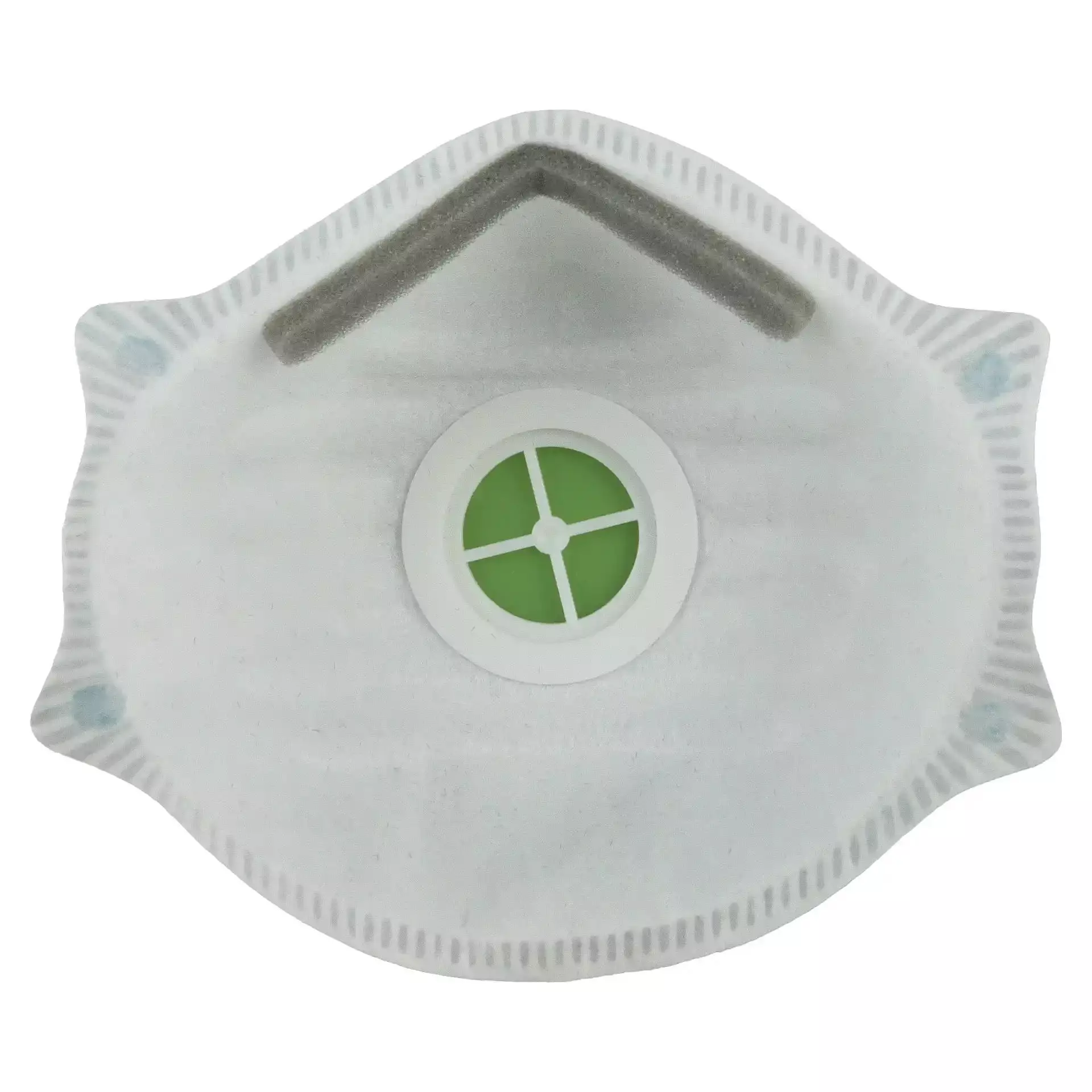 Asatex FMP2, Feinstaubmaske FFP2 NR D, image 1