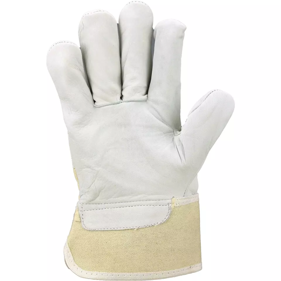 Asatex ADLER-C9, Cow Grain Leather Glove 9, image 2, gallery thumbnail