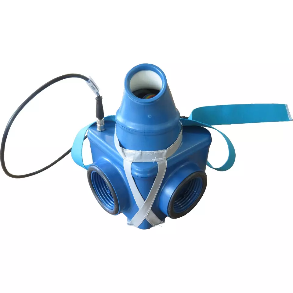 Asatex VENION, Respiratory Protection Blower Unit VenION, image 1, gallery thumbnail