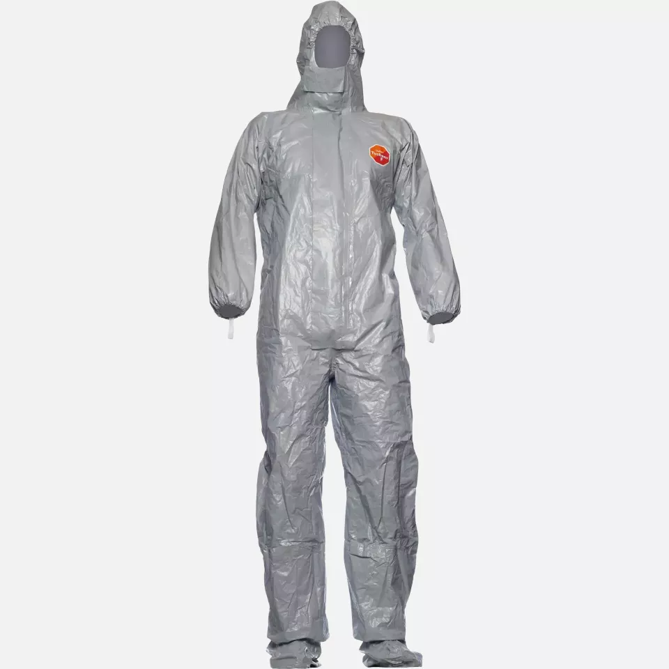 DuPont TOKFF, TYCHEM® 6000 F CHA5 Coverall, image 1, gallery thumbnail