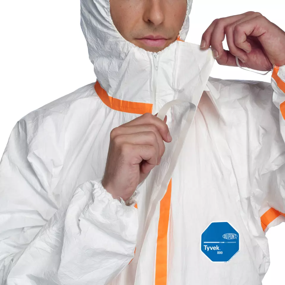 DuPont D15441, Tyvek 800 J, image 3, gallery thumbnail