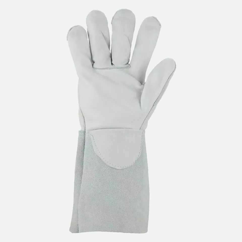 Asatex 535VV, Welder's Glove 10.5, image 1, gallery thumbnail